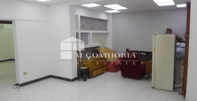 Office Space for rent 220.00 M2 in Giza, Mohandeseen