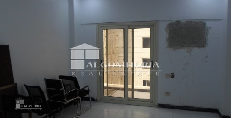 Office Space for rent 220.00 M2 in Giza, Mohandeseen