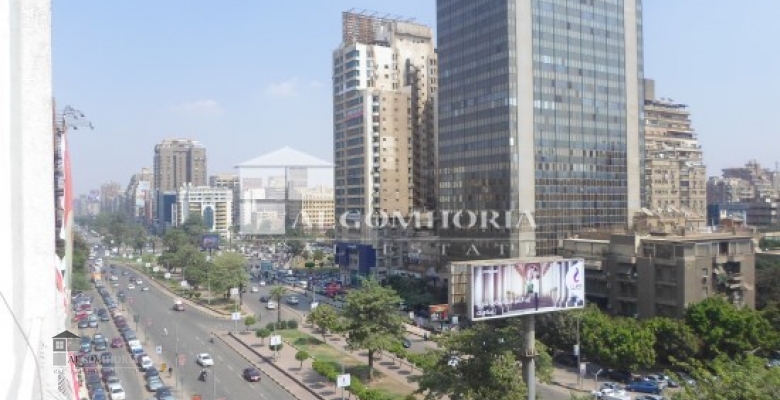 Office Space for rent 220.00 M2 in Giza, Mohandeseen