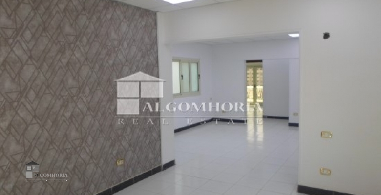 Office Space for rent 220.00 M2 in Giza, Mohandeseen