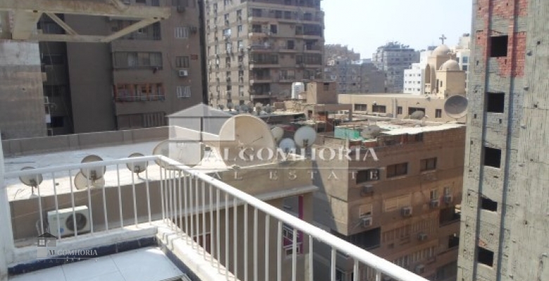 Office Space for rent 220.00 M2 in Giza, Mohandeseen