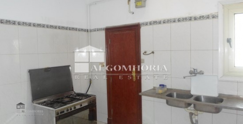Office Space for rent 220.00 M2 in Giza, Mohandeseen
