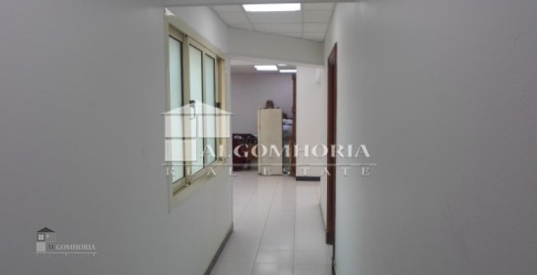 Office Space for rent 220.00 M2 in Giza, Mohandeseen