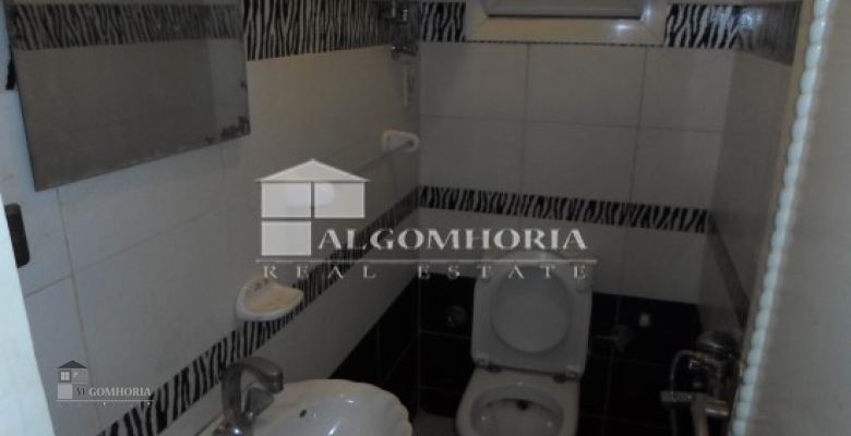 شقه للبيع بالمهندسين