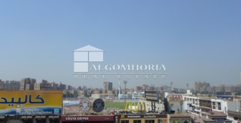 شقه للبيع بالمهندسين