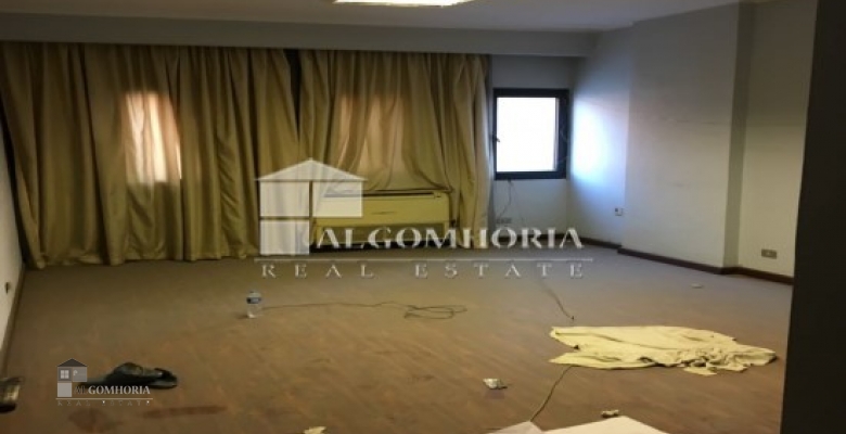 Furnished Building for rent 300.00 M2 in Giza, Dokki