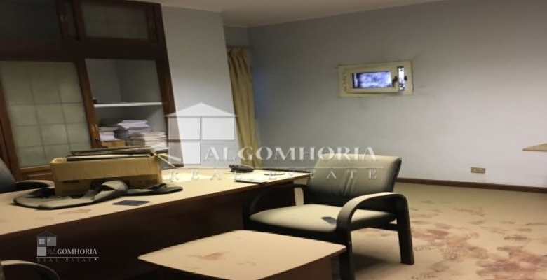 Furnished Building for rent 300.00 M2 in Giza, Dokki
