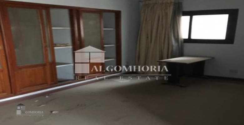 Furnished Building for rent 300.00 M2 in Giza, Dokki