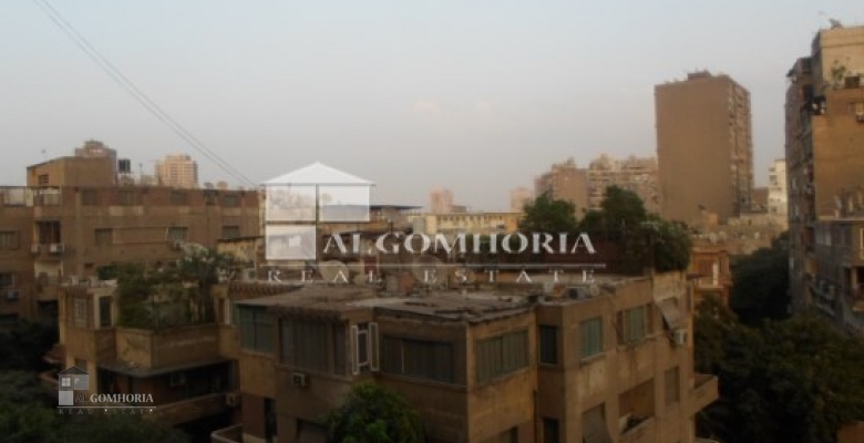 Furnished Apartment for rent 220.00 M2 in Cairo, Zamalek