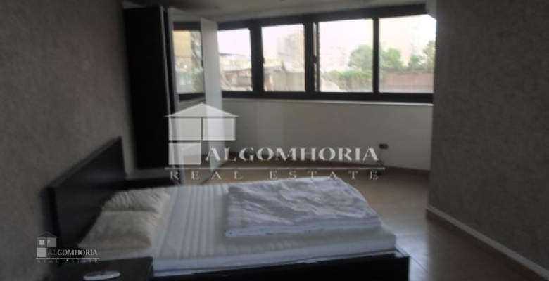 Furnished Apartment for rent 220.00 M2 in Cairo, Zamalek