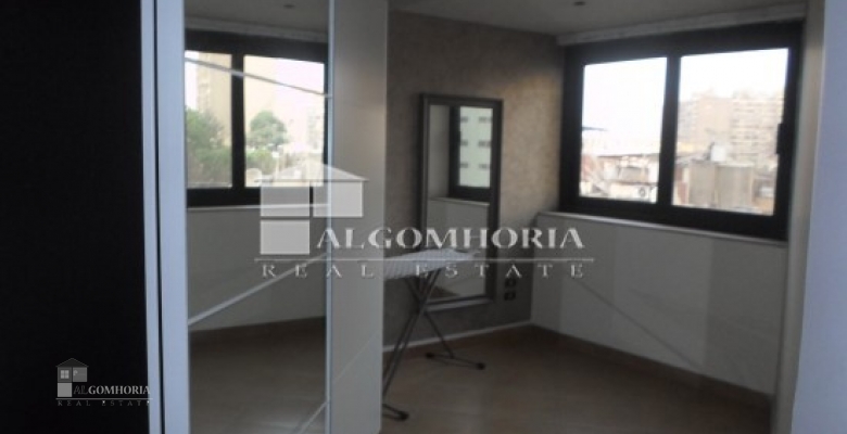 Furnished Apartment for rent 220.00 M2 in Cairo, Zamalek