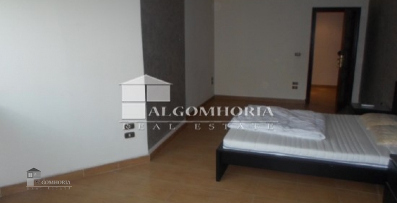Furnished Apartment for rent 220.00 M2 in Cairo, Zamalek