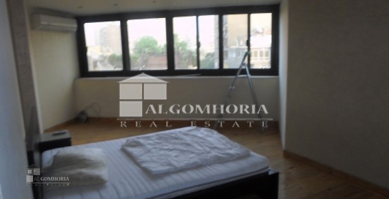 Furnished Apartment for rent 220.00 M2 in Cairo, Zamalek