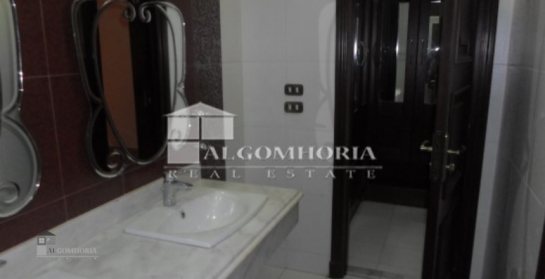 Furnished Apartment for rent 220.00 M2 in Cairo, Zamalek