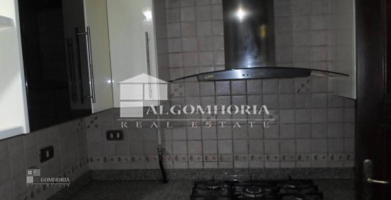 Furnished Apartment for rent 220.00 M2 in Cairo, Zamalek