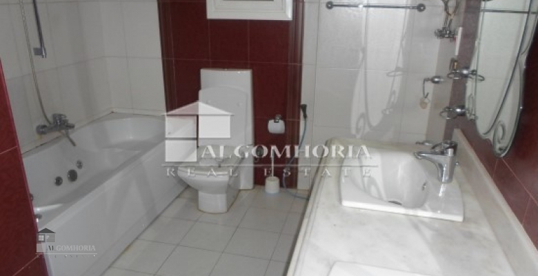 Furnished Apartment for rent 220.00 M2 in Cairo, Zamalek
