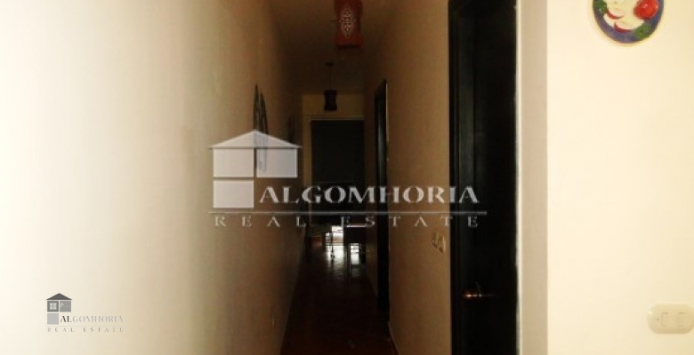 Furnished Apartment for rent 150.00 M2 in Giza, Giza
