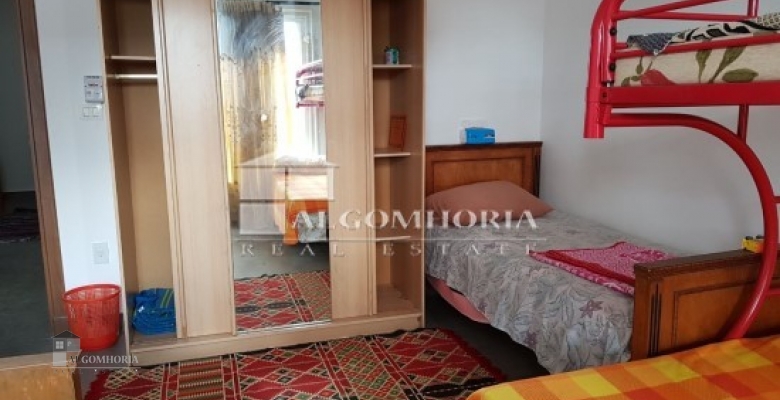 Chaleh for rent 150.00 M2 in North Coast, Sidi Abdel Rahman