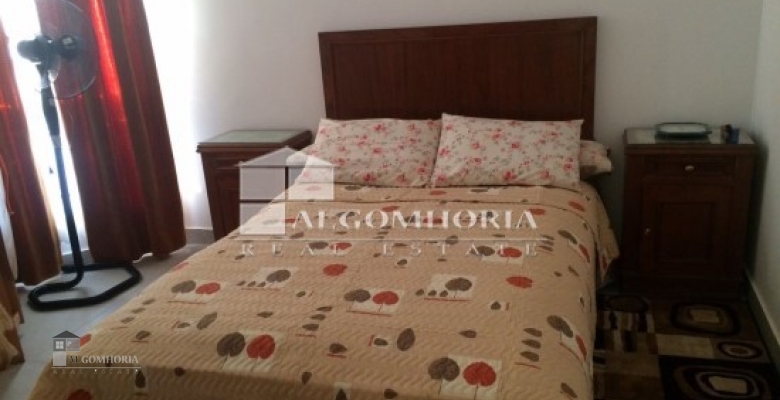 Furnished Chaleh for rent 85.00 M2 in North Coast, Sidi Abdel Rahman