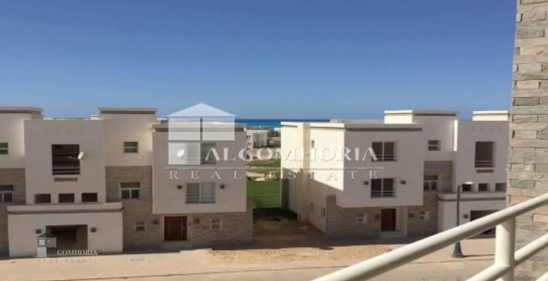 Chaleh 0.00 for sale M2 in North Coast, Sidi Abdel Rahman