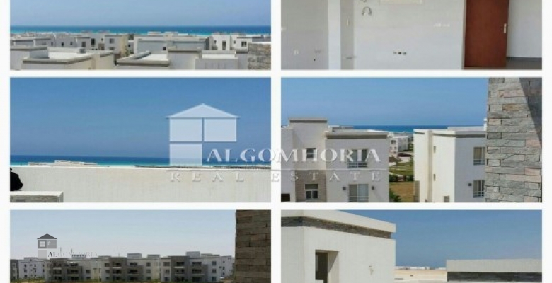 Chaleh 0.00 for sale M2 in North Coast, Sidi Abdel Rahman