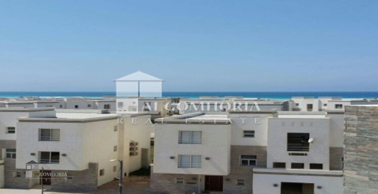 Chaleh 0.00 for sale M2 in North Coast, Sidi Abdel Rahman