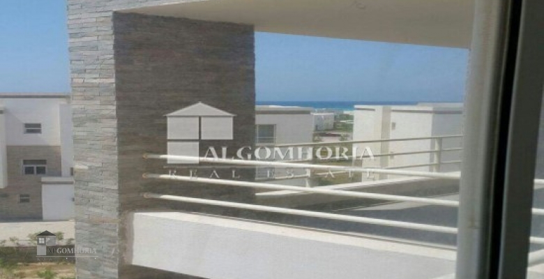 Chaleh 0.00 for sale M2 in North Coast, Sidi Abdel Rahman