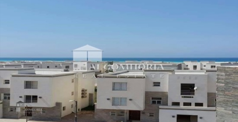 Chaleh 0.00 for sale M2 in North Coast, Sidi Abdel Rahman