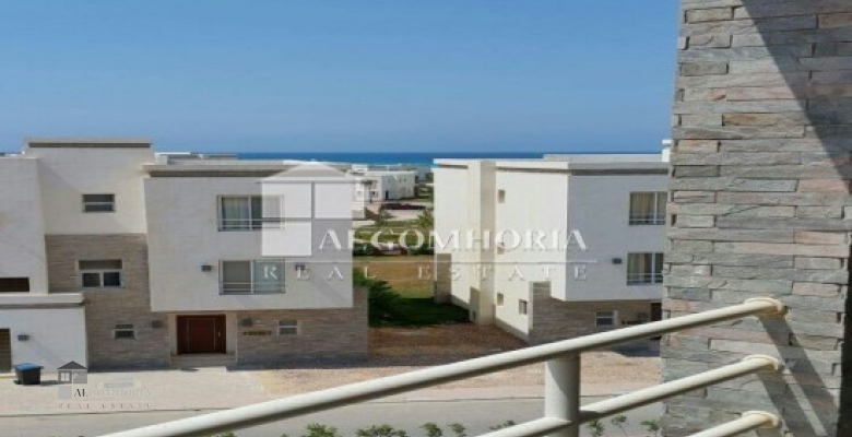 Chaleh 0.00 for sale M2 in North Coast, Sidi Abdel Rahman