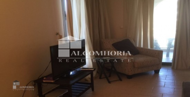 Furnished Chaleh for rent 150.00 M2 in North Coast, Sidi Abdel Rahman