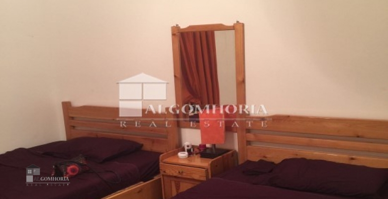 Furnished Chaleh for rent 150.00 M2 in North Coast, Sidi Abdel Rahman