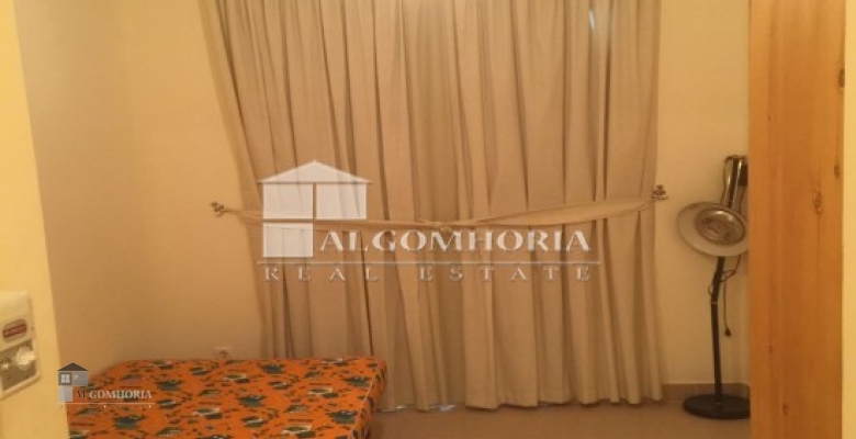 Furnished Chaleh for rent 150.00 M2 in North Coast, Sidi Abdel Rahman
