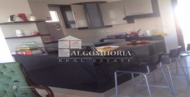 Furnished Duplex for rent 180.00 M2 in North Coast, Sidi Abdel Rahman