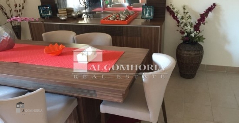 Furnished Duplex for rent 180.00 M2 in North Coast, Sidi Abdel Rahman