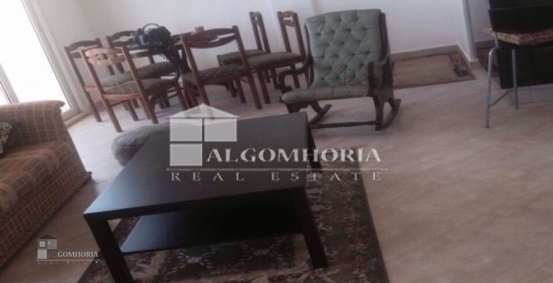Furnished Duplex for rent 180.00 M2 in North Coast, Sidi Abdel Rahman