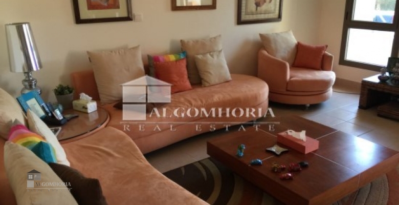 Furnished Duplex for rent 180.00 M2 in North Coast, Sidi Abdel Rahman