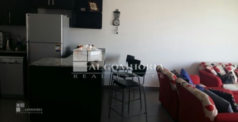 Furnished Chaleh for rent 140.00 M2 in North Coast, Sidi Abdel Rahman