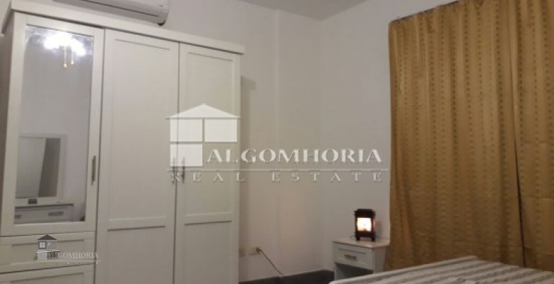 Furnished Chaleh for rent 140.00 M2 in North Coast, Sidi Abdel Rahman