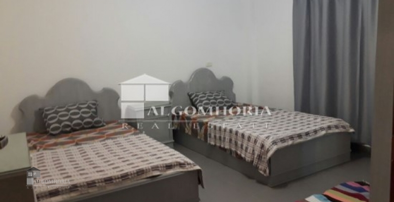 Furnished Chaleh for rent 140.00 M2 in North Coast, Sidi Abdel Rahman