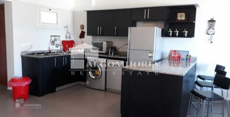 Furnished Chaleh for rent 140.00 M2 in North Coast, Sidi Abdel Rahman