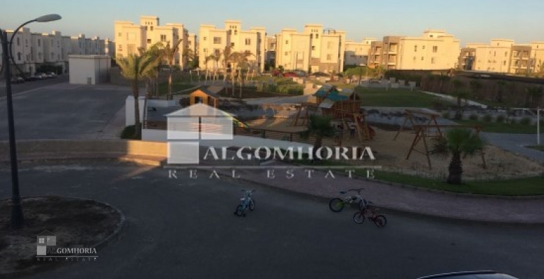 Chaleh for rent 175.00 M2 in North Coast, Sidi Abdel Rahman