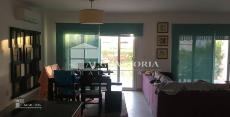 Chaleh for rent 175.00 M2 in North Coast, Sidi Abdel Rahman