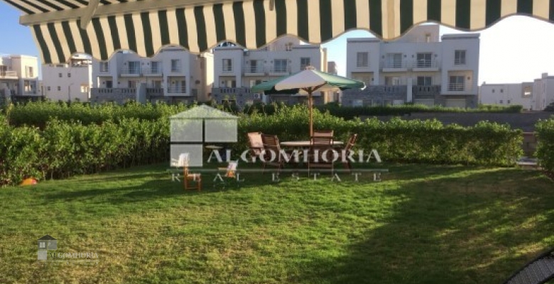 Chaleh for rent 175.00 M2 in North Coast, Sidi Abdel Rahman