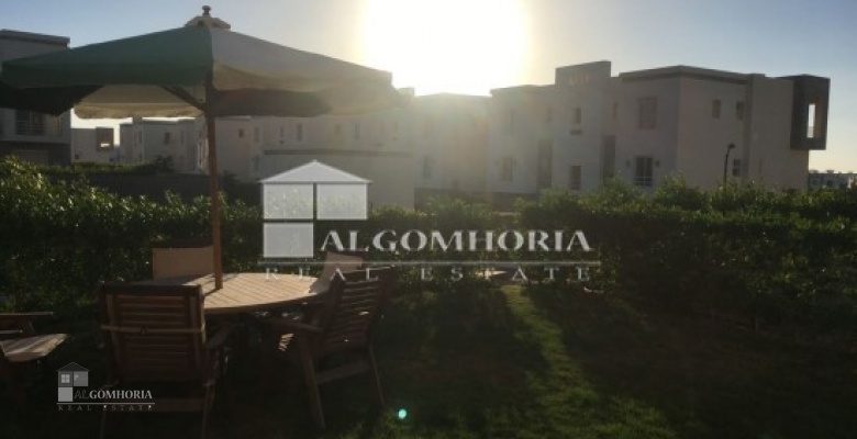 Chaleh for rent 175.00 M2 in North Coast, Sidi Abdel Rahman