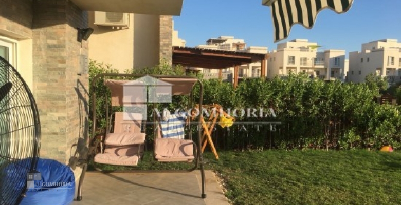 Chaleh for rent 175.00 M2 in North Coast, Sidi Abdel Rahman