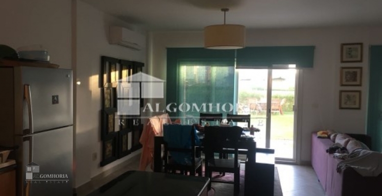 Chaleh for rent 175.00 M2 in North Coast, Sidi Abdel Rahman