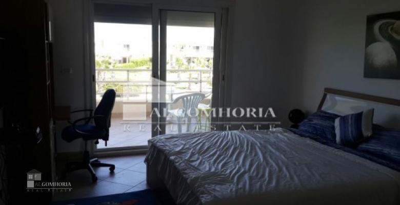 Furnished Twin House for rent 230.00 M2 in North Coast, Sidi Abdel Rahman