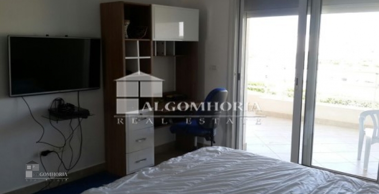 Furnished Twin House for rent 230.00 M2 in North Coast, Sidi Abdel Rahman