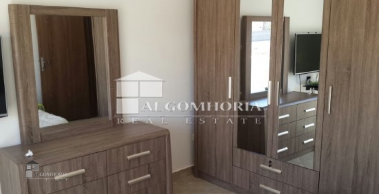 Furnished Twin House for rent 230.00 M2 in North Coast, Sidi Abdel Rahman