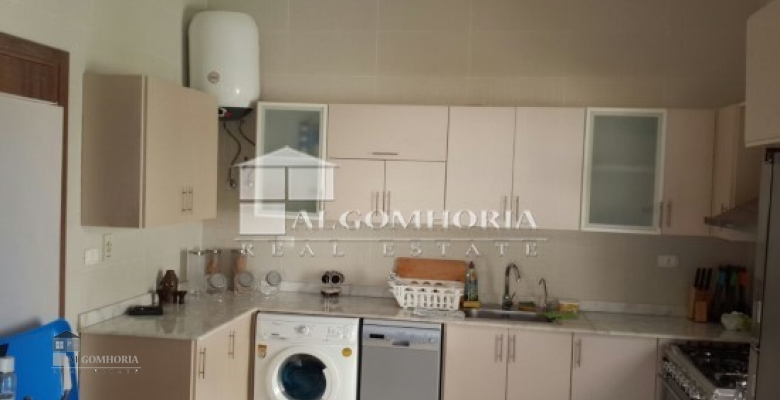 Furnished Twin House for rent 230.00 M2 in North Coast, Sidi Abdel Rahman
